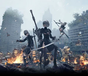 NieR Automata : un patch attendu depuis 4 ans de la version Steam en développement